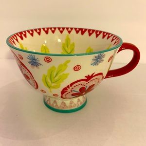 Darling Tea Cup